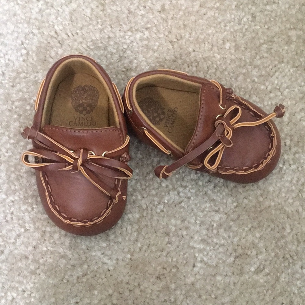 Vince Camuto Baby Shoes